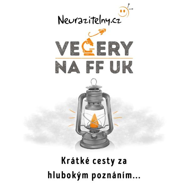 Neurazitelný podcast Jardy Jiráka